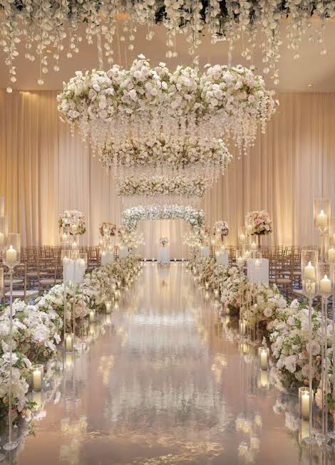 Wedding venue